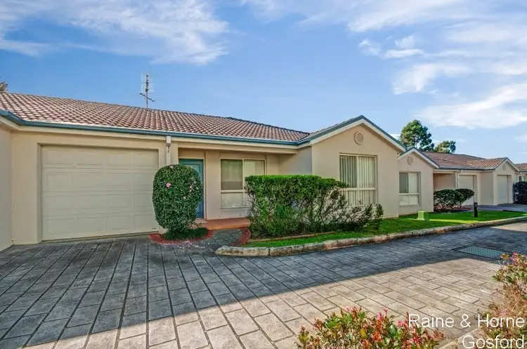 22/4 Parsons Road, Lisarow NSW 2250