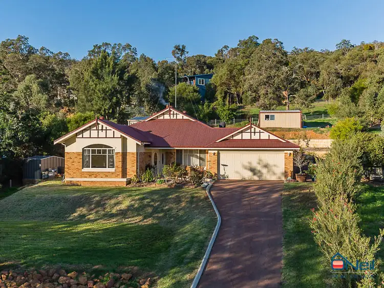 2 Dalley Street, Byford WA 6122