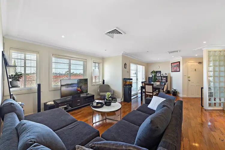 Second view of Homely apartment listing, 4/9 Walton Crescent, Abbotsford NSW 2046