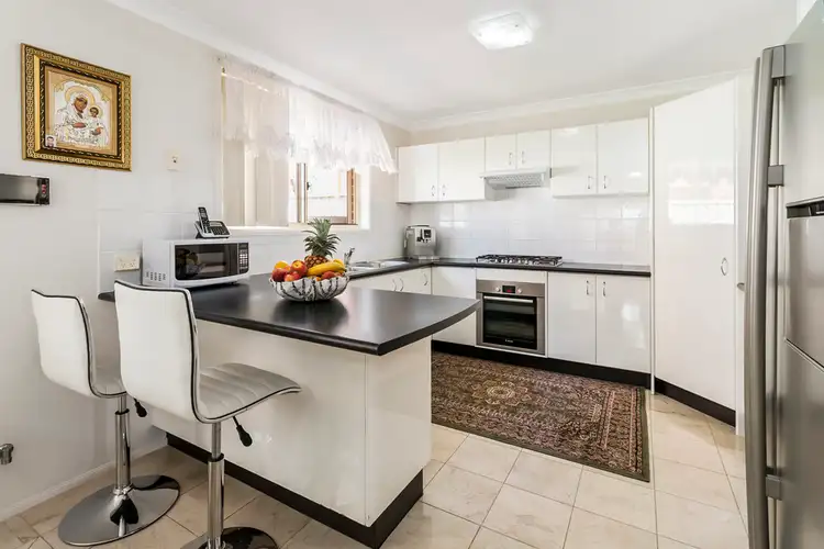 Fourth view of Homely house listing, 247B Braidwood Drive, Prestons NSW 2170