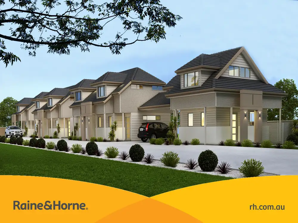Main view of Homely townhouse listing, Address available on request