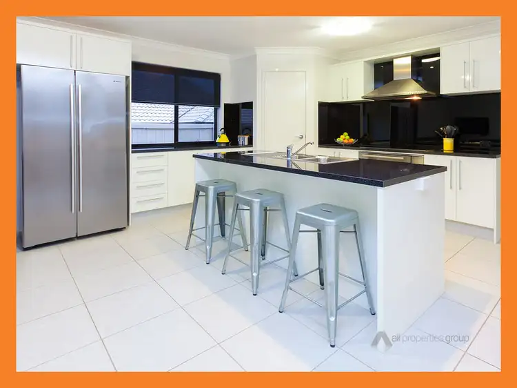 Second view of Homely house listing, 139 Trinity Way, Drewvale QLD 4116