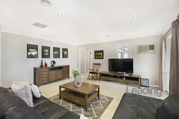 Second view of Homely house listing, 74 Dunrossil Drive, Sunbury VIC 3429