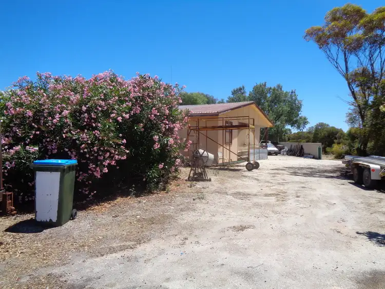 Fourth view of Homely house listing, 23 Driscoll Terrace, Parham SA 5501