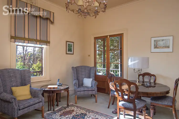 Sixth view of Homely house listing, 6 Bourke Street, Launceston TAS 7250