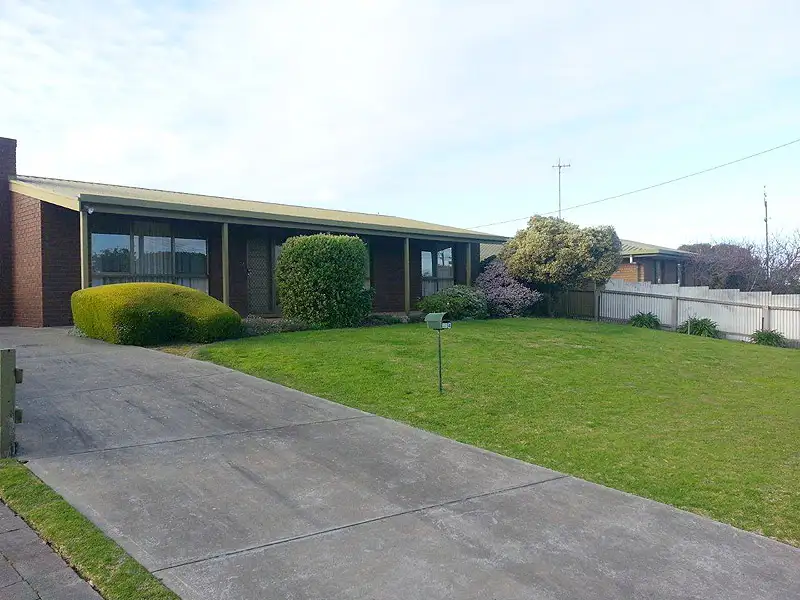 Main view of Homely house listing, 4 St Kilda Street, Hayborough SA 5211