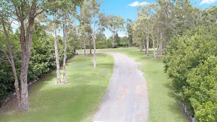 Second view of Homely house listing, 18 Adensfield Ct, Cooroibah QLD 4565