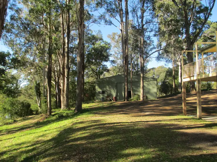 Fourth view of Homely house listing, 192 Wamban, Moruya NSW 2537
