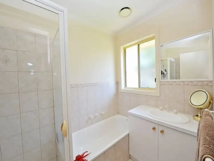Seventh view of Homely house listing, 66 Kialla Lakes Drive, Kialla VIC 3631