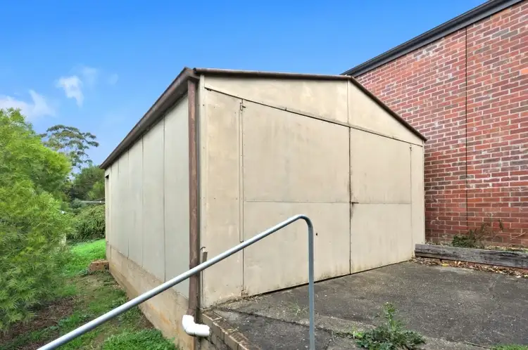 Seventh view of Homely house listing, 509 simpson, Buninyong VIC 3357