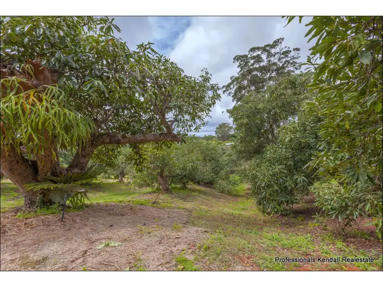Fourth view of Homely land listing, Lot 97 - 2-16 St Bernard Street, Tamborine Mountain QLD 4272