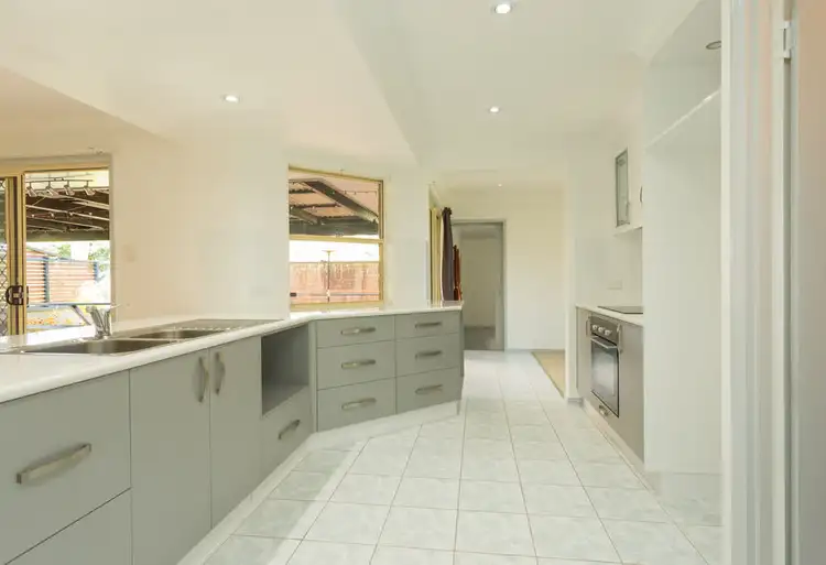 Third view of Homely house listing, 5 Flounder Court, Andergrove QLD 4740
