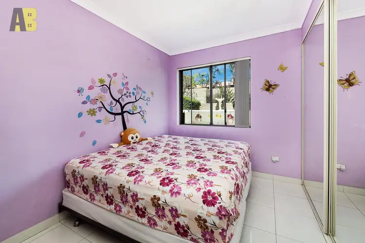 Sixth view of Homely unit listing, 1/273 Dunmore Street, Pendle Hill NSW 2145