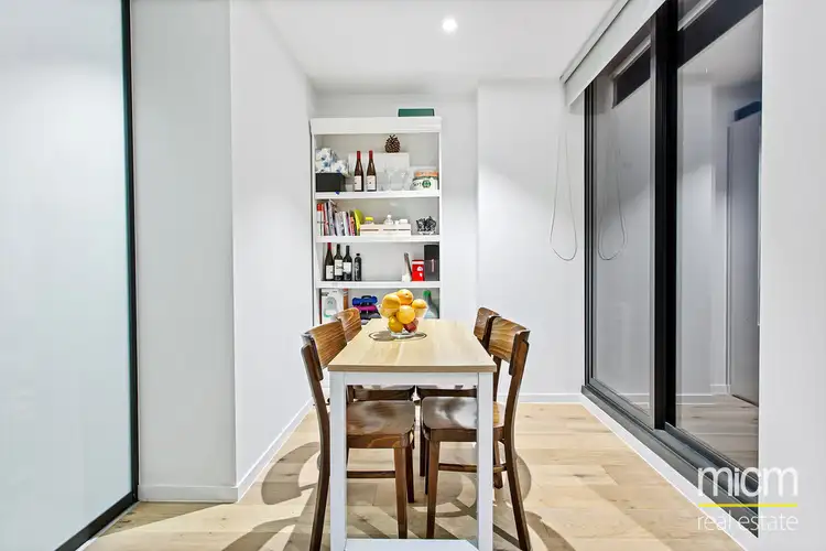 Sixth view of Homely apartment listing, 4906/33 Rose Lane, Melbourne VIC 3000