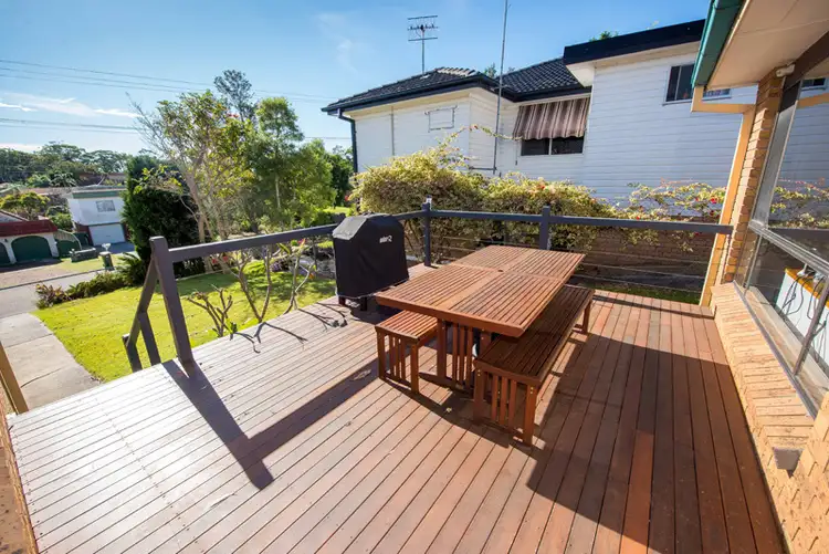 Fifth view of Homely house listing, 28 Parkes Street, Nelson Bay NSW 2315