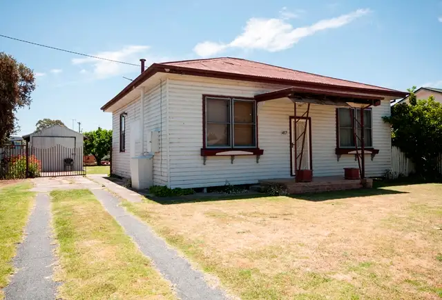 467 Griffith Road, Lavington NSW 2641