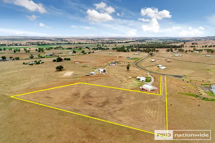 Sixth view of Homely land listing, 52 Valleyview Grove, Tamworth NSW 2340