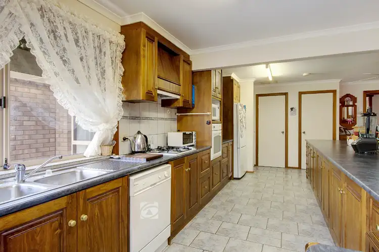 Fourth view of Homely house listing, 43 Stonewell Road, Nuriootpa SA 5355