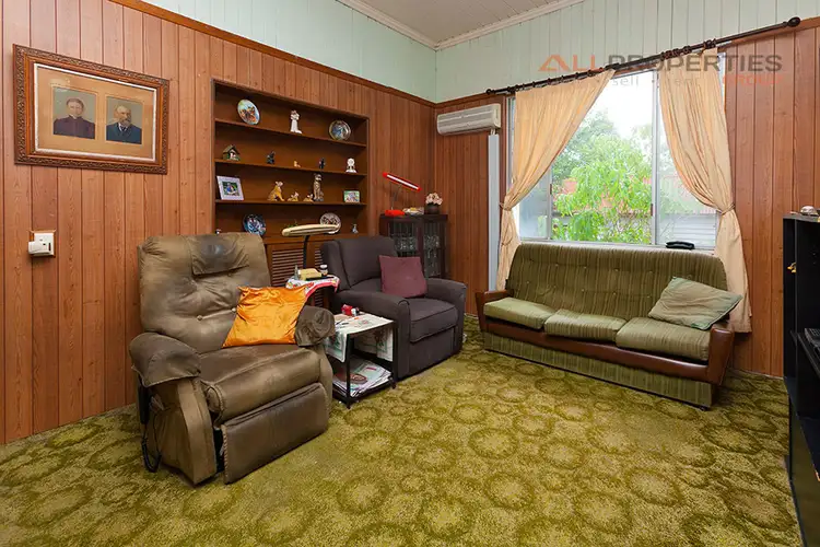Third view of Homely house listing, 25 Walsh Street, Newtown QLD 4305