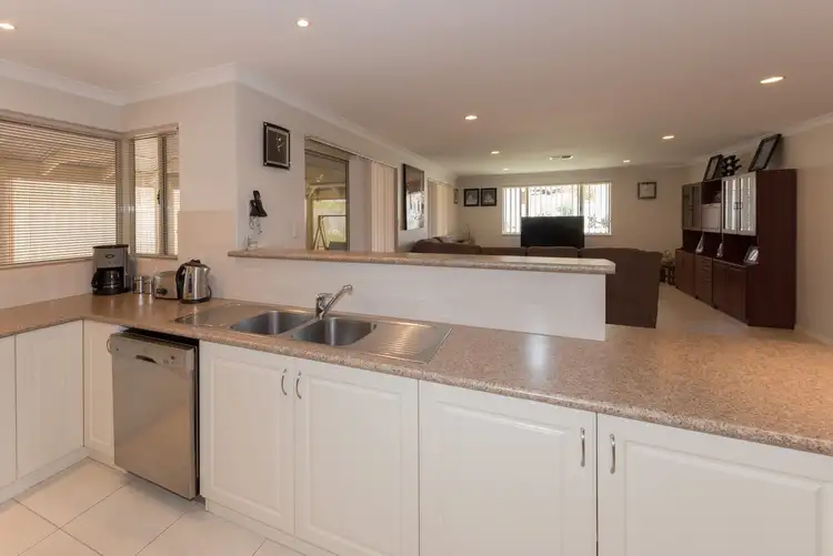 Fifth view of Homely house listing, 37 Glass Crescent, Mahomets Flats WA 6530