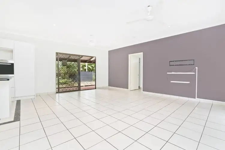 Fifth view of Homely house listing, 26 Kafcaloudes Circuit, Moulden NT 830