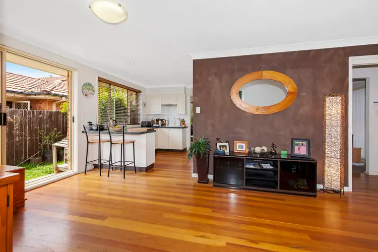 Second view of Homely house listing, 33 Greenvale Road, Green Point NSW 2251