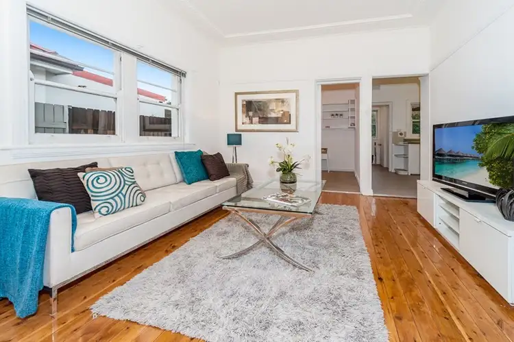 Third view of Homely house listing, 46 Hinkler Street, Maroubra NSW 2035