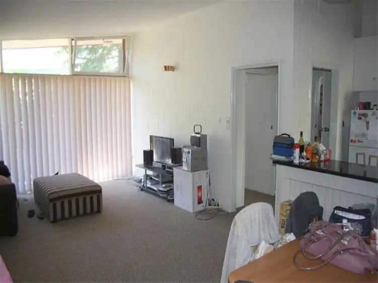 Third view of Homely unit listing, 1-2 WHYTE STREET, Cooma NSW 2630