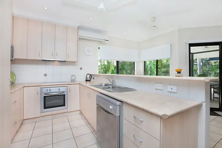 Fifth view of Homely house listing, 36 Odegaard Drive, Rosebery NT 832