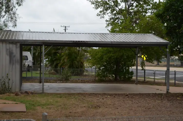 Fourth view of Homely house listing, 1 Seeman Street, Blackwater QLD 4717