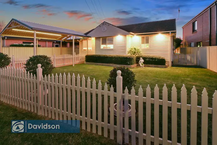 20 Labuan Road, Holsworthy NSW 2173