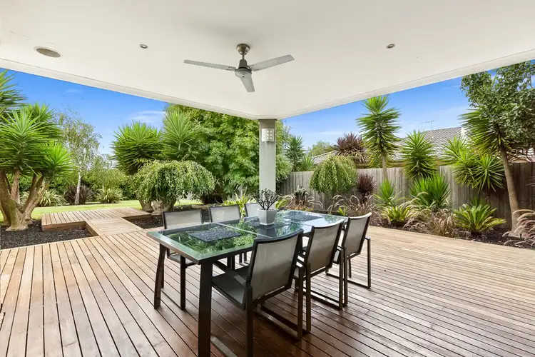 Seventh view of Homely house listing, 39 Serenity Way, Mornington VIC 3931
