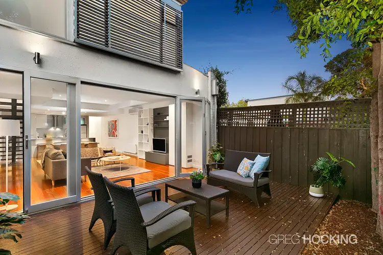 Fourth view of Homely house listing, 94 Graham Street, Albert Park VIC 3206