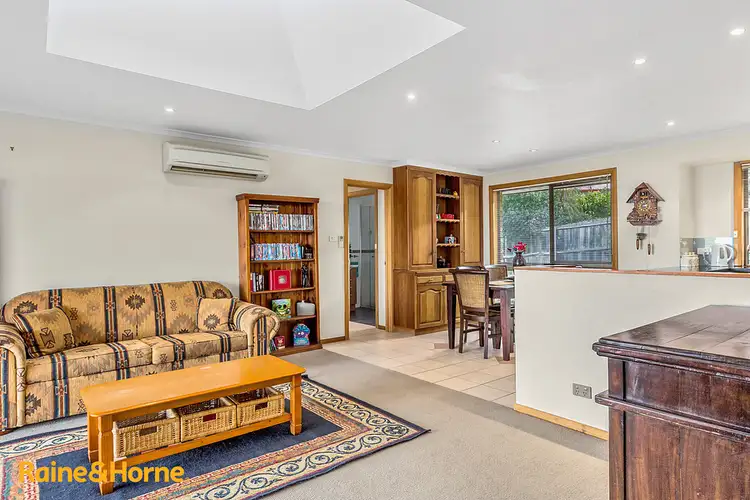 Sixth view of Homely house listing, 43 Diamond Drive, Blackmans Bay TAS 7052