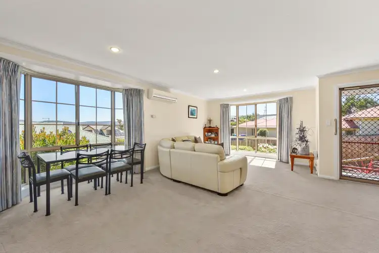 Main view of Homely unit listing, 2/3 Amanda Court, West Launceston TAS 7250