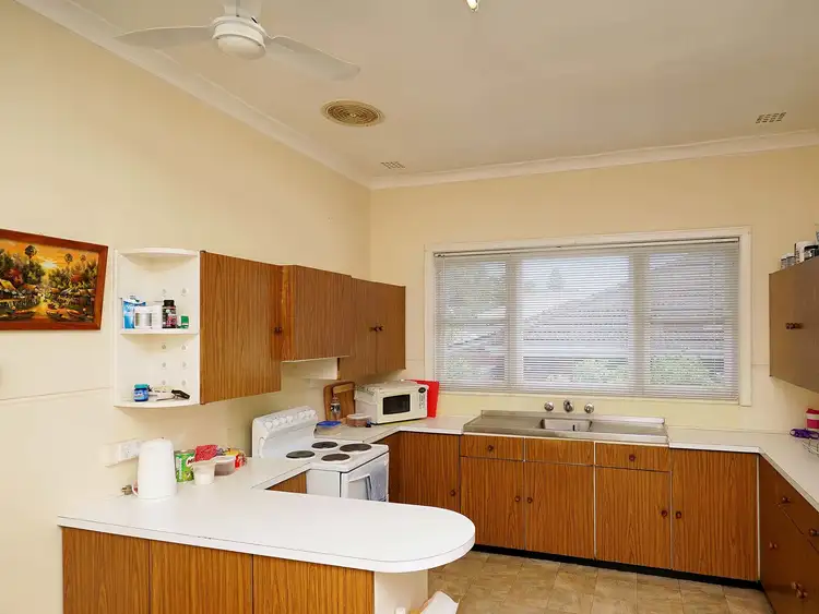 Fifth view of Homely house listing, 5 Marradong Street, Coolbinia WA 6050