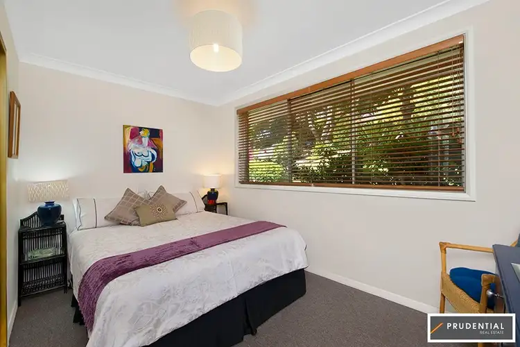 Third view of Homely house listing, 9 Uther Avenue, Bradbury NSW 2560