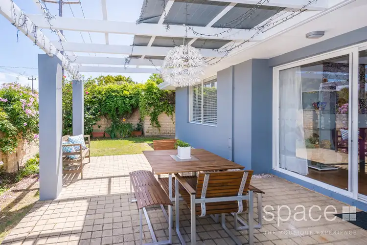 Sixth view of Homely house listing, 1 Jameson Street, Mosman Park WA 6012