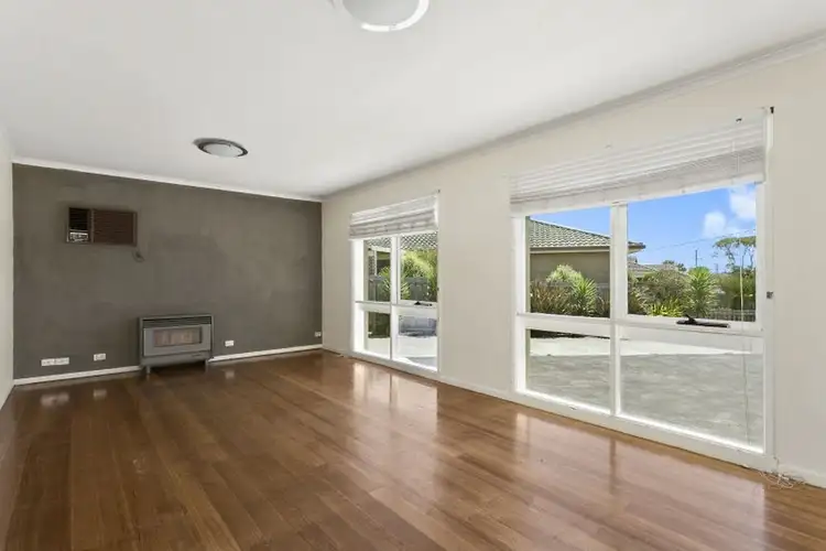 Third view of Homely house listing, 1/12 Coventry Court, Grovedale VIC 3216