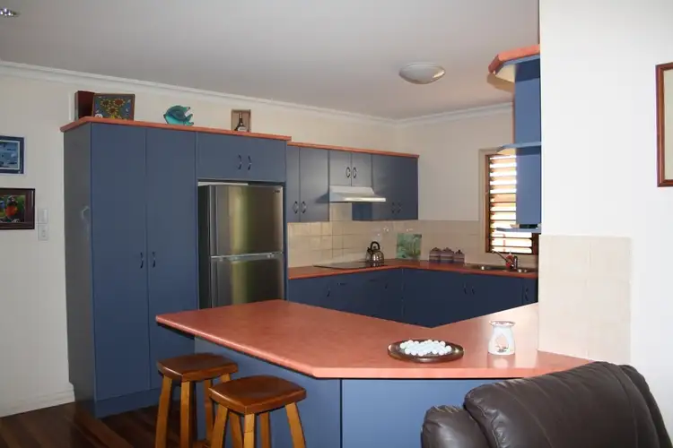 Sixth view of Homely house listing, 220B Bayswater Road, Currajong QLD 4812