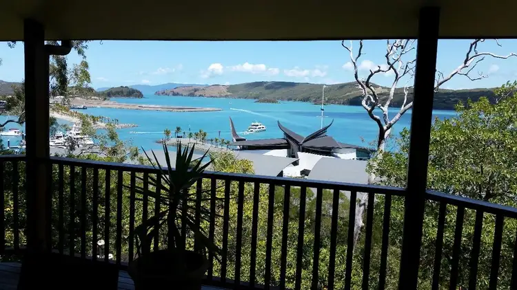 17/1 Acacia Drive, Hamilton Island QLD 4803