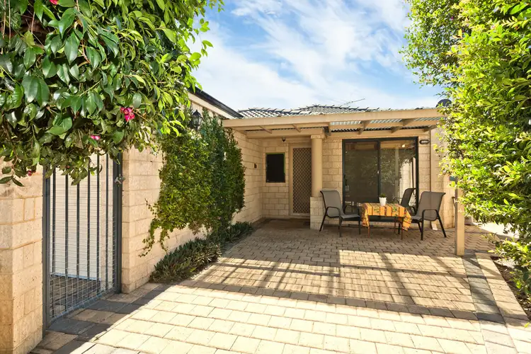 Second view of Homely villa listing, 2A Marian Street, Innaloo WA 6018