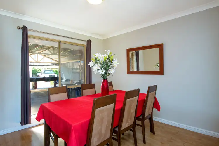 Sixth view of Homely house listing, 7 Fairetha Place, Kalgoorlie WA 6430