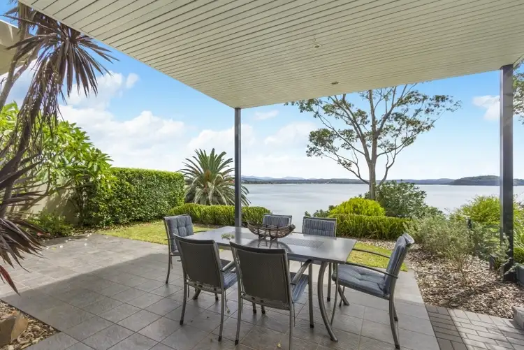 Second view of Homely townhouse listing, 1b Observation Avenue, Batehaven NSW 2536
