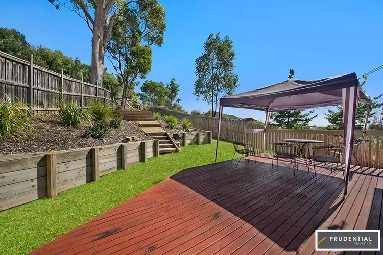 Sixth view of Homely house listing, 17 Vaucluse Place, Glen Alpine NSW 2560