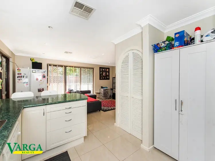 Sixth view of Homely house listing, 51 Burren Gate, Willetton WA 6155