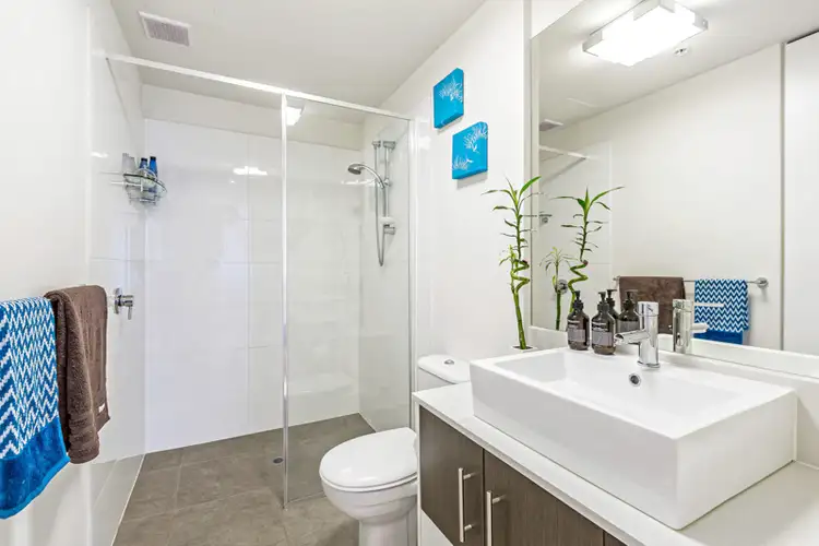 Sixth view of Homely apartment listing, 703/277-285 Barkly Street, Footscray VIC 3011
