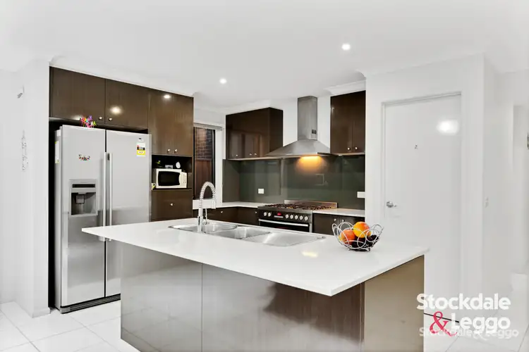 Fourth view of Homely house listing, 5 Bracken Close, Tarneit VIC 3029