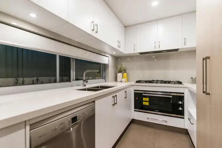 Sixth view of Homely townhouse listing, 63A Bourke Street, Leederville WA 6007