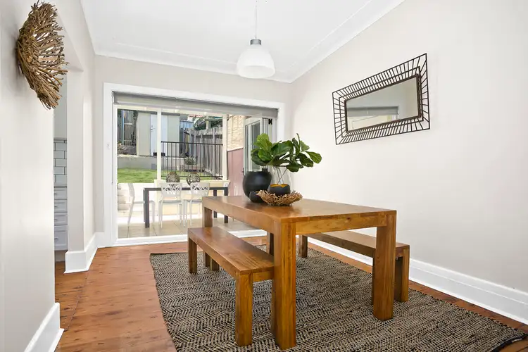 Second view of Homely house listing, 139 Warren Road, Marrickville NSW 2204